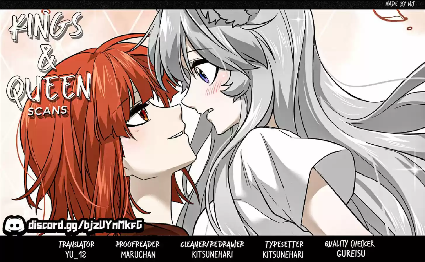 My Food Seems to Be Very Cute Ch.068