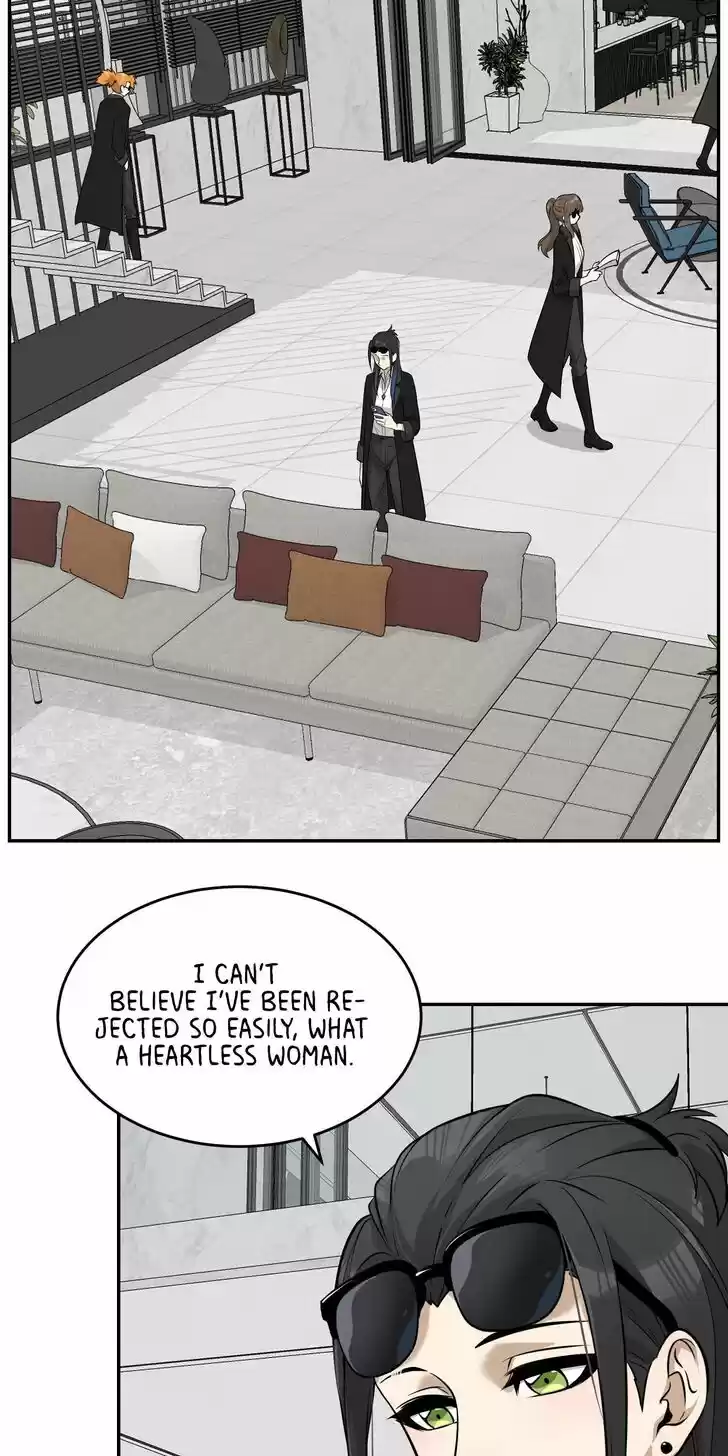 My Food Seems to Be Very Cute Ch.068