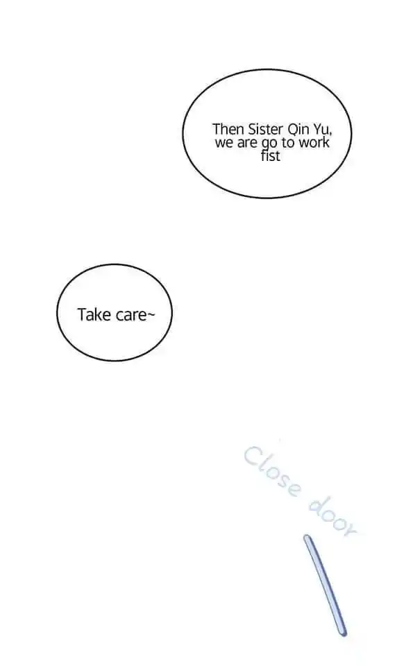 My Food Seems to Be Very Cute Ch.114