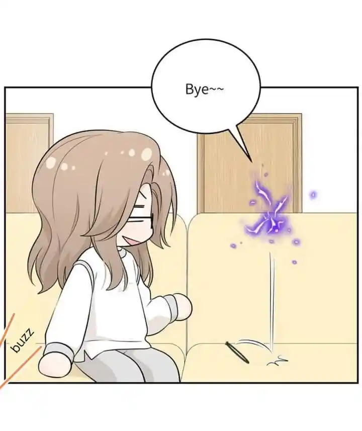 My Food Seems to Be Very Cute Ch.114