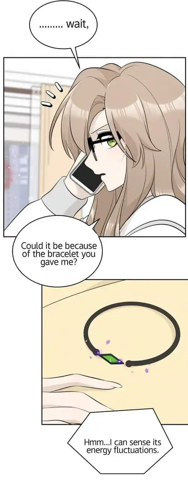 My Food Seems to Be Very Cute Ch.114