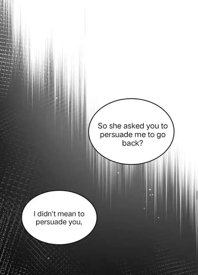 My Food Seems to Be Very Cute Ch.114