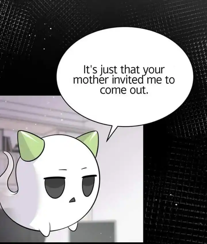 My Food Seems to Be Very Cute Ch.114