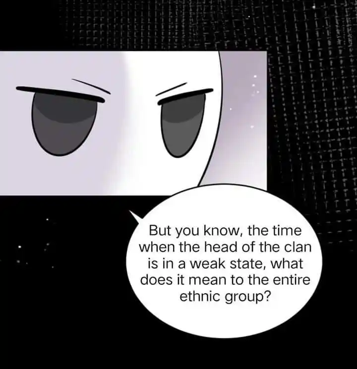 My Food Seems to Be Very Cute Ch.114