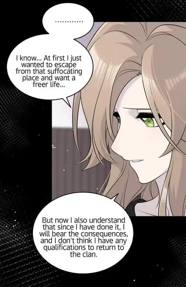 My Food Seems to Be Very Cute Ch.114