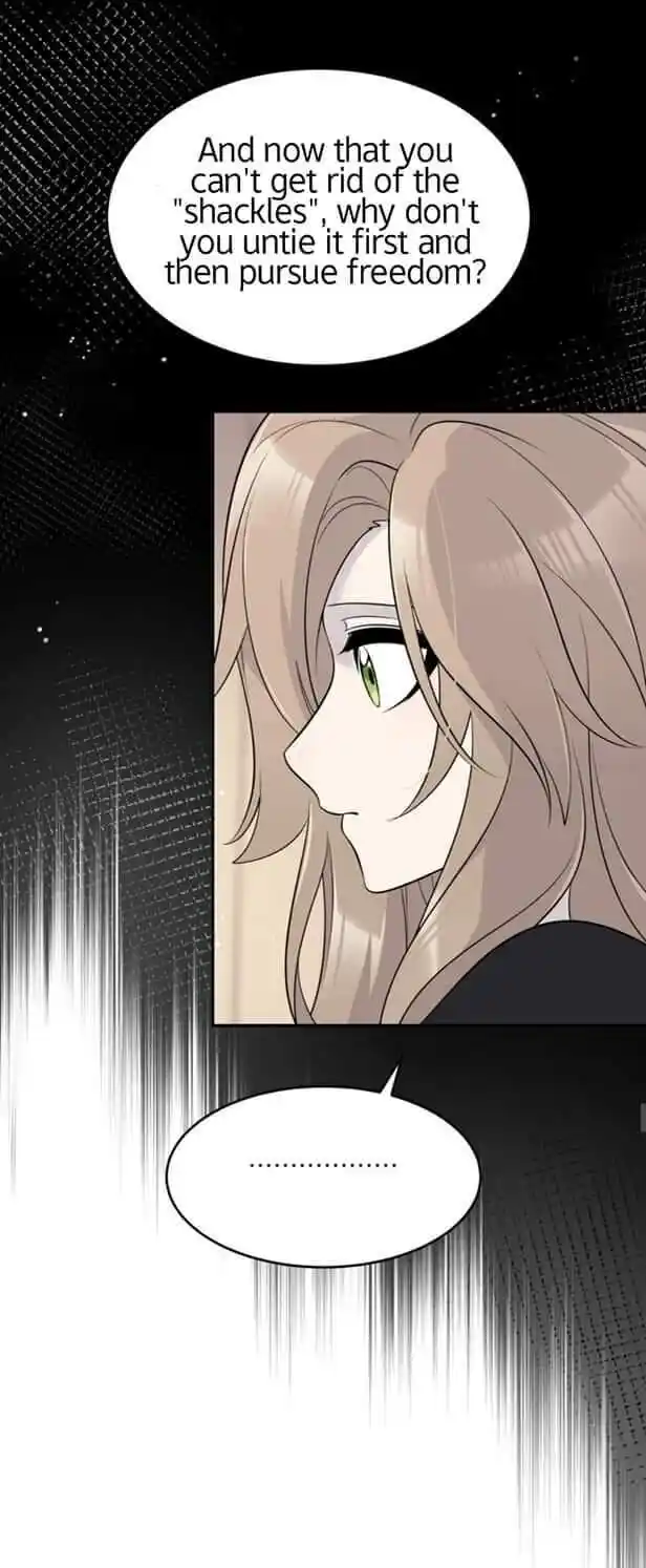 My Food Seems to Be Very Cute Ch.114