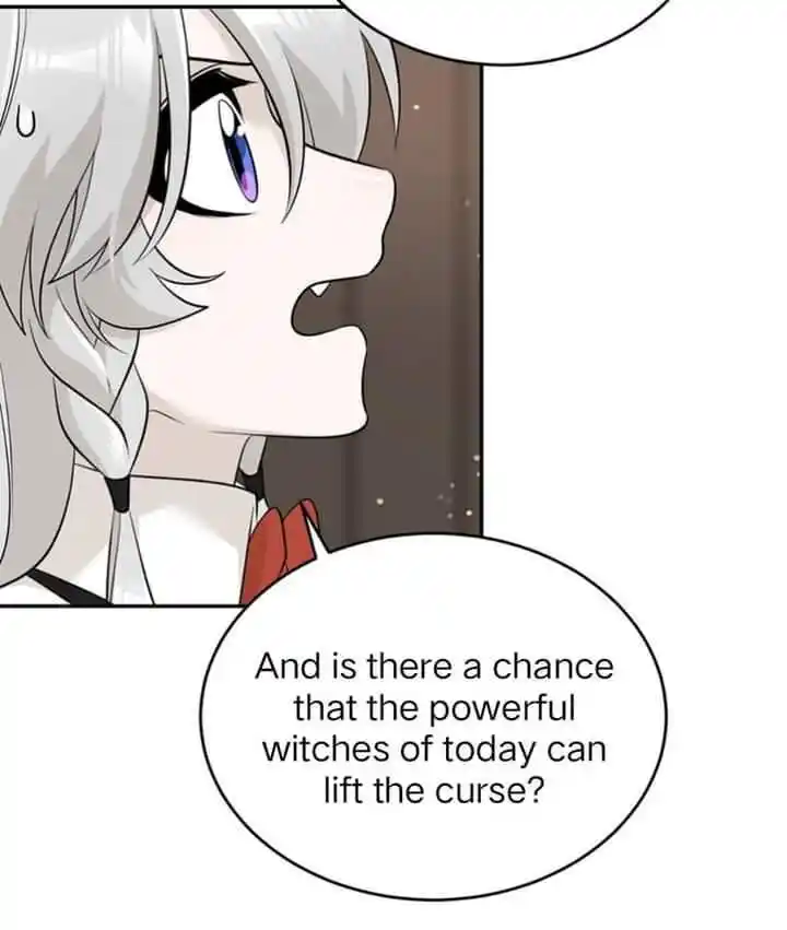 My Food Seems to Be Very Cute Ch.114