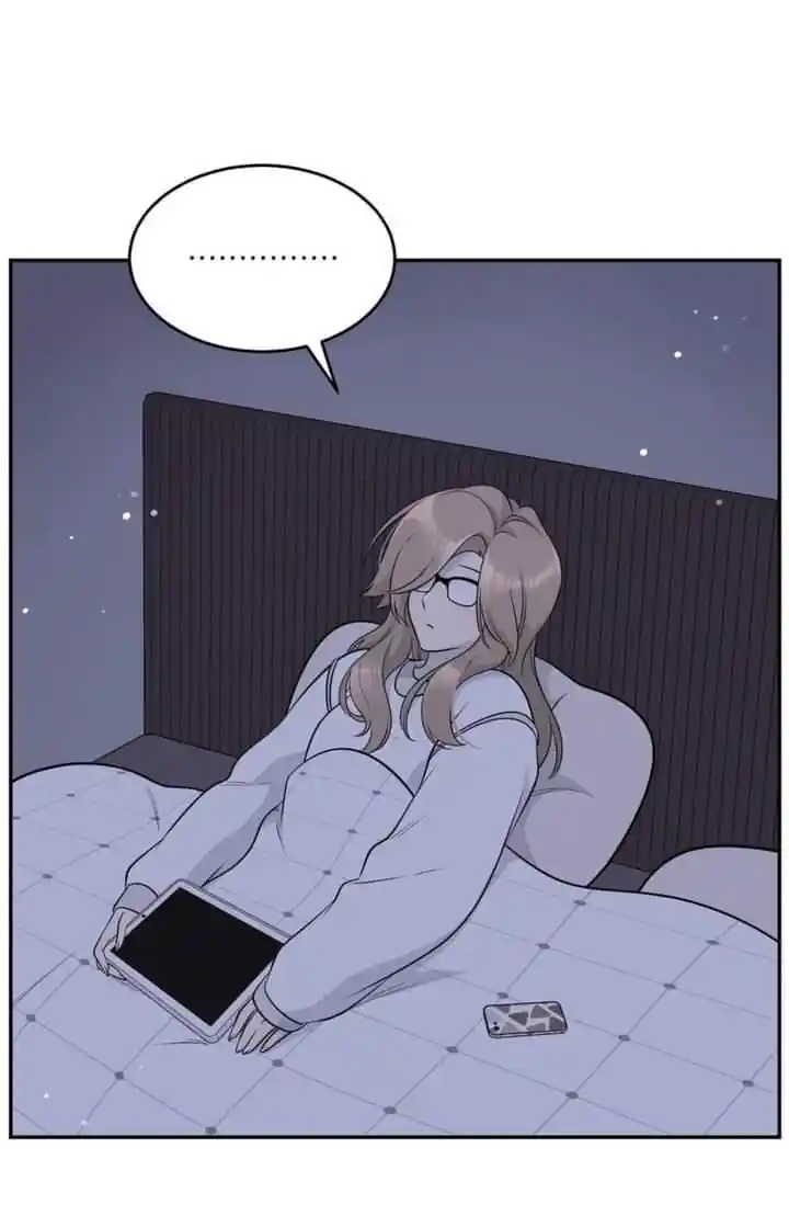 My Food Seems to Be Very Cute Ch.115