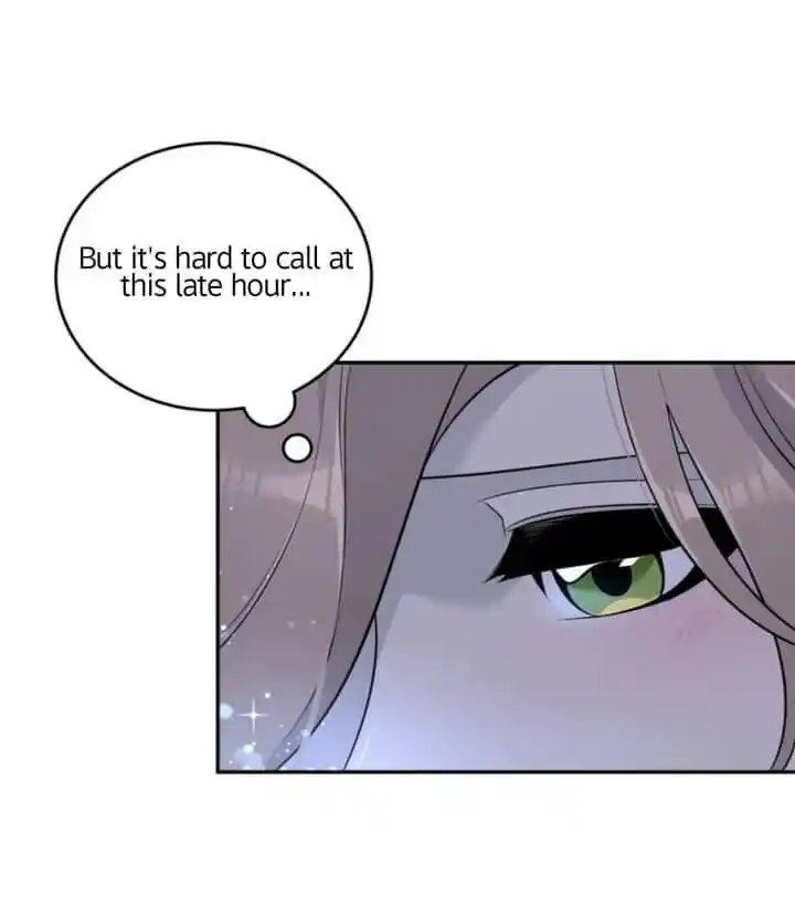 My Food Seems to Be Very Cute Ch.115