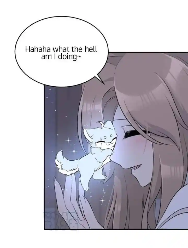 My Food Seems to Be Very Cute Ch.115