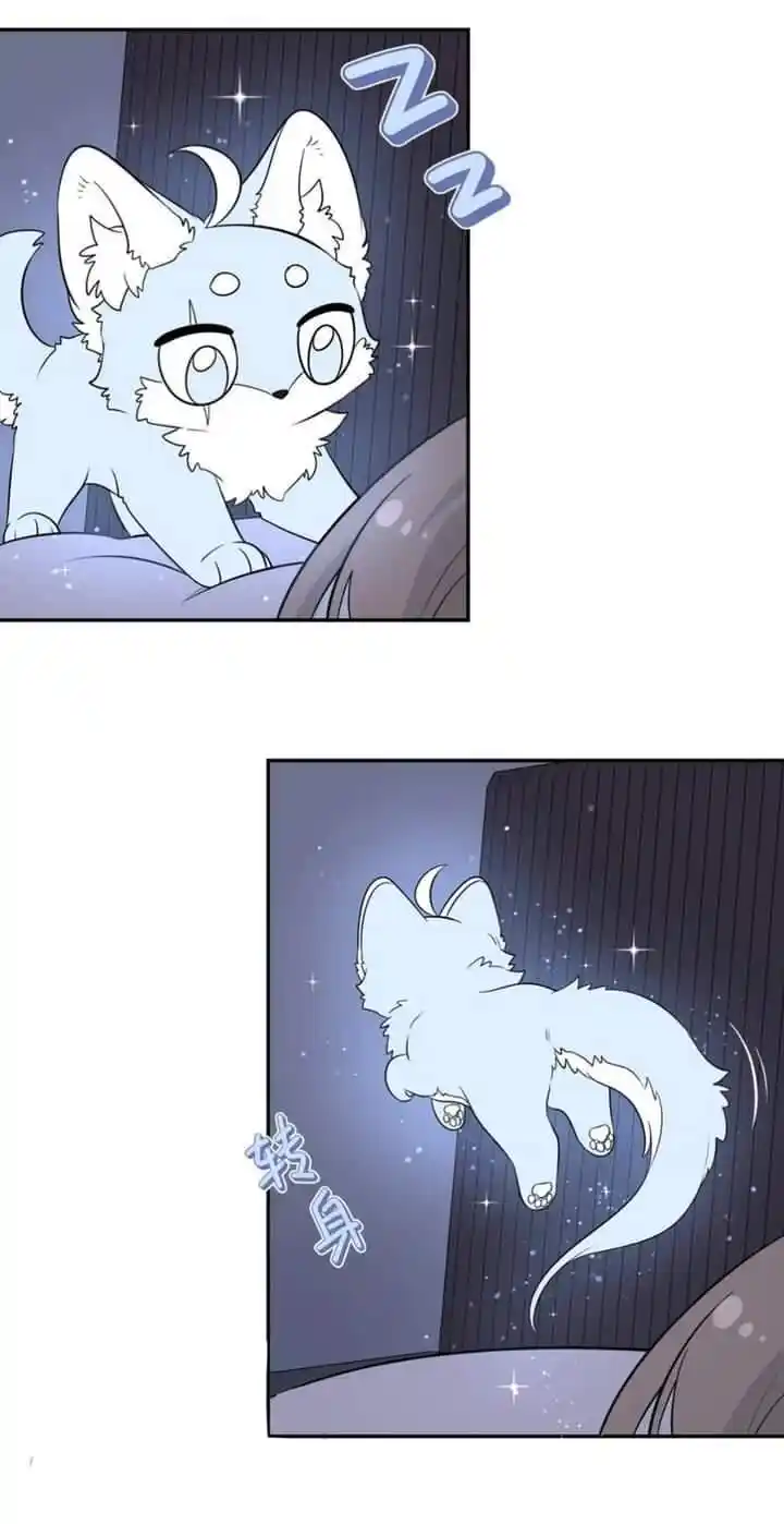 My Food Seems to Be Very Cute Ch.115