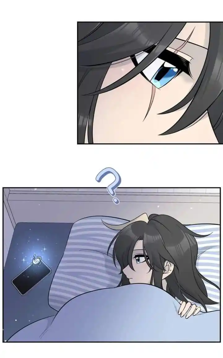 My Food Seems to Be Very Cute Ch.115