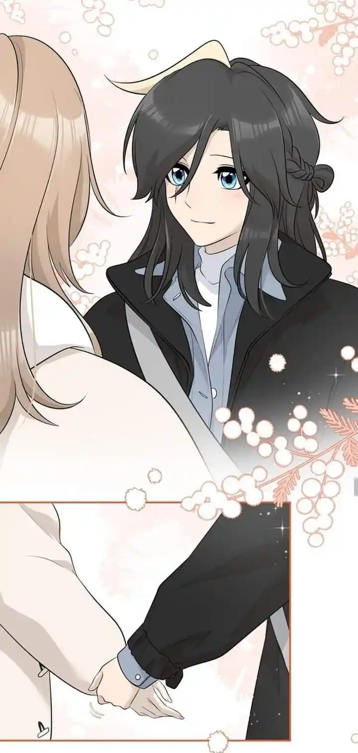 My Food Seems to Be Very Cute Ch.115