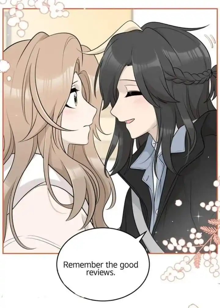 My Food Seems to Be Very Cute Ch.115