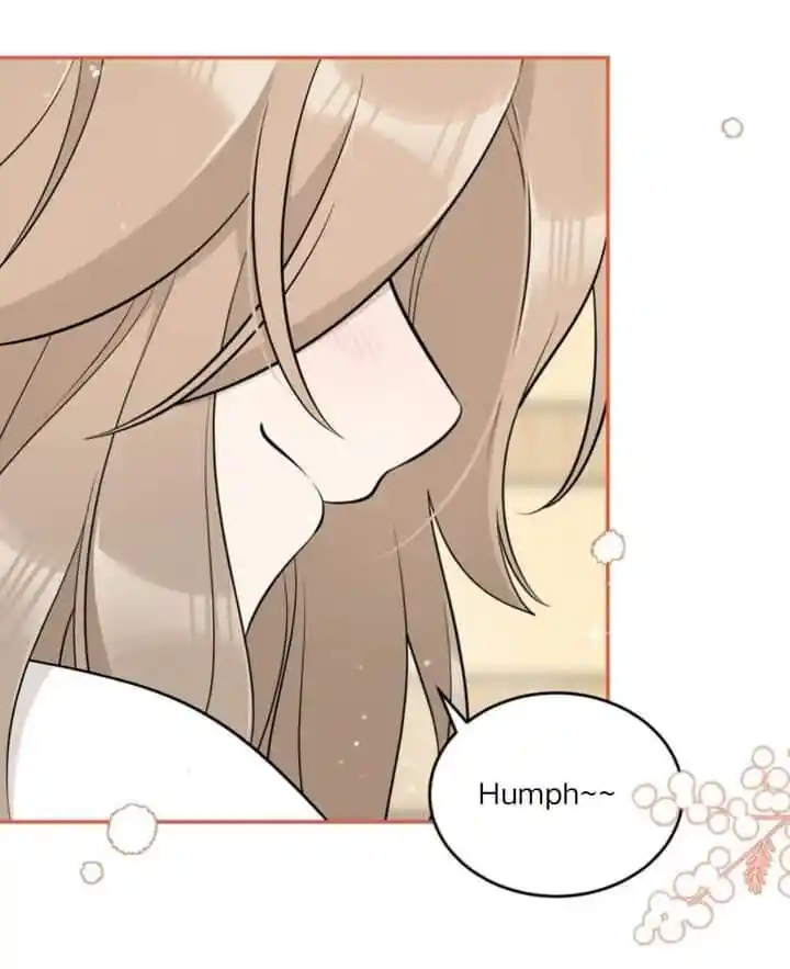 My Food Seems to Be Very Cute Ch.115