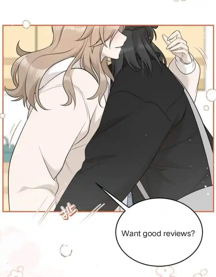 My Food Seems to Be Very Cute Ch.115