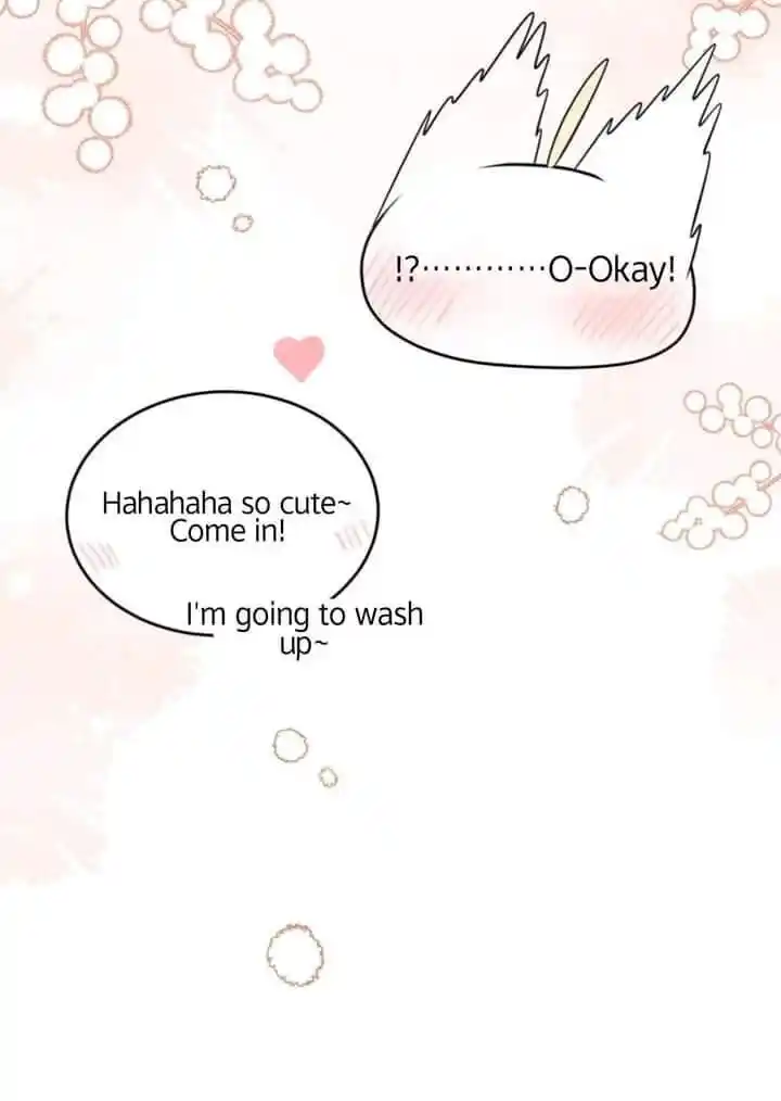 My Food Seems to Be Very Cute Ch.115