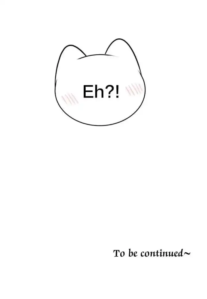 My Food Seems to Be Very Cute Ch.115