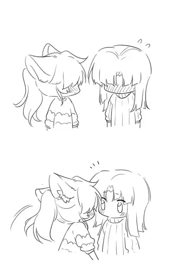 My Food Seems to Be Very Cute Ch.115