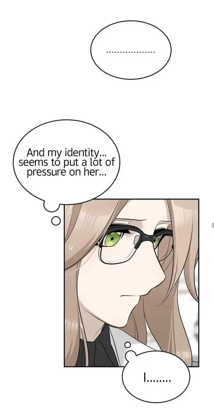 My Food Seems to Be Very Cute Ch.116