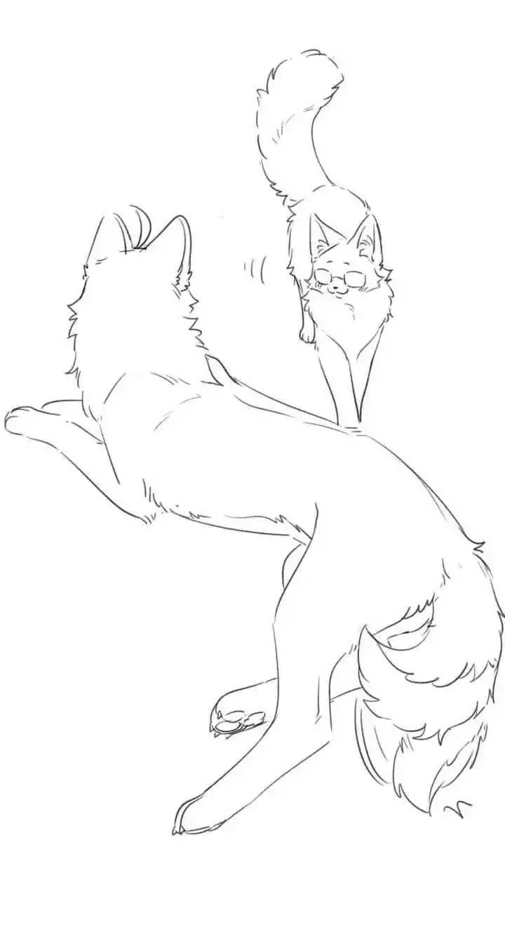 My Food Seems to Be Very Cute Ch.116