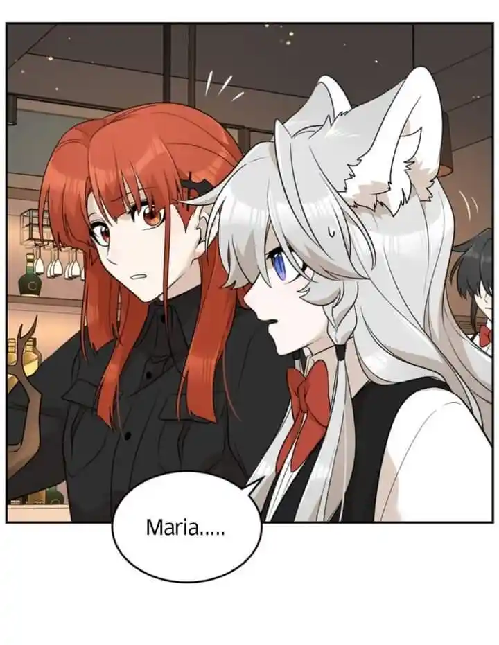 My Food Seems to Be Very Cute Ch.117