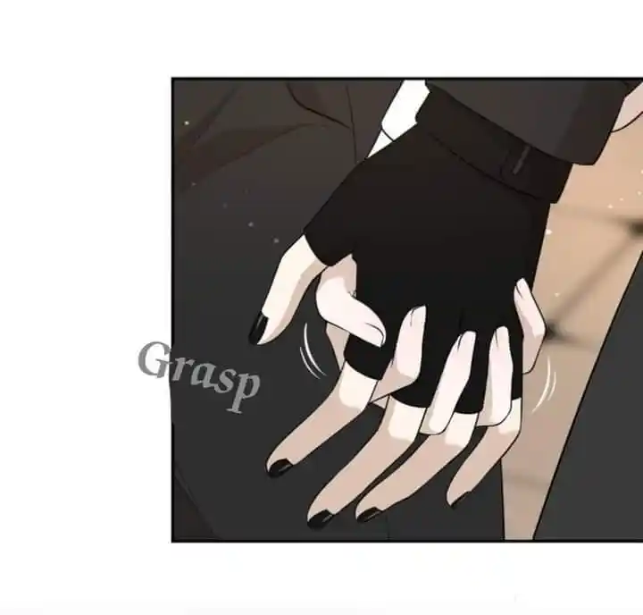 My Food Seems to Be Very Cute Ch.117