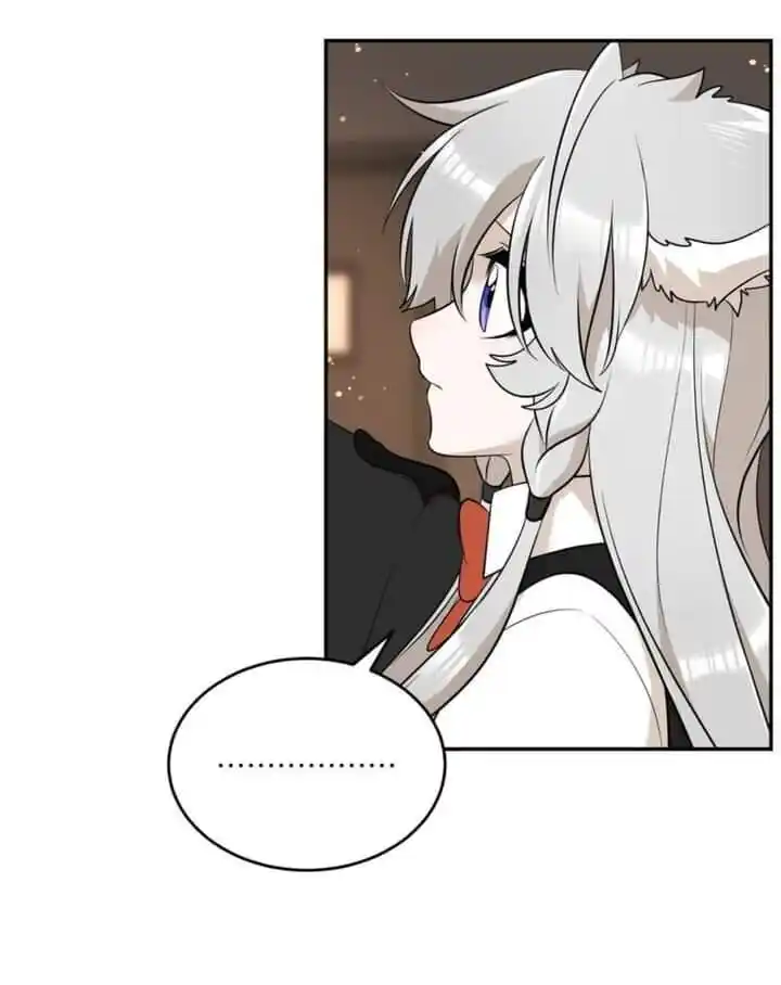 My Food Seems to Be Very Cute Ch.117