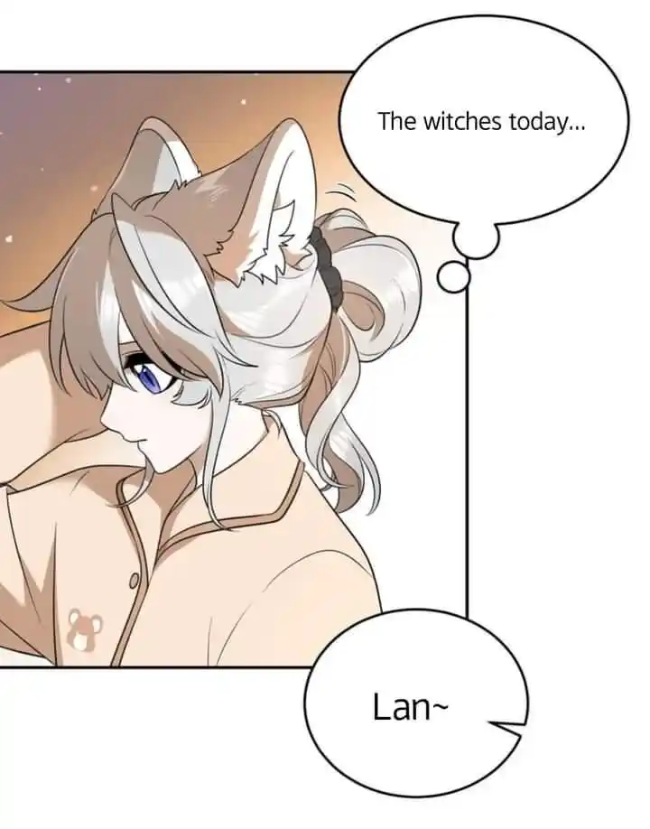 My Food Seems to Be Very Cute Ch.117