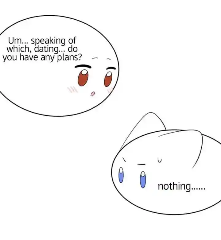 My Food Seems to Be Very Cute Ch.118