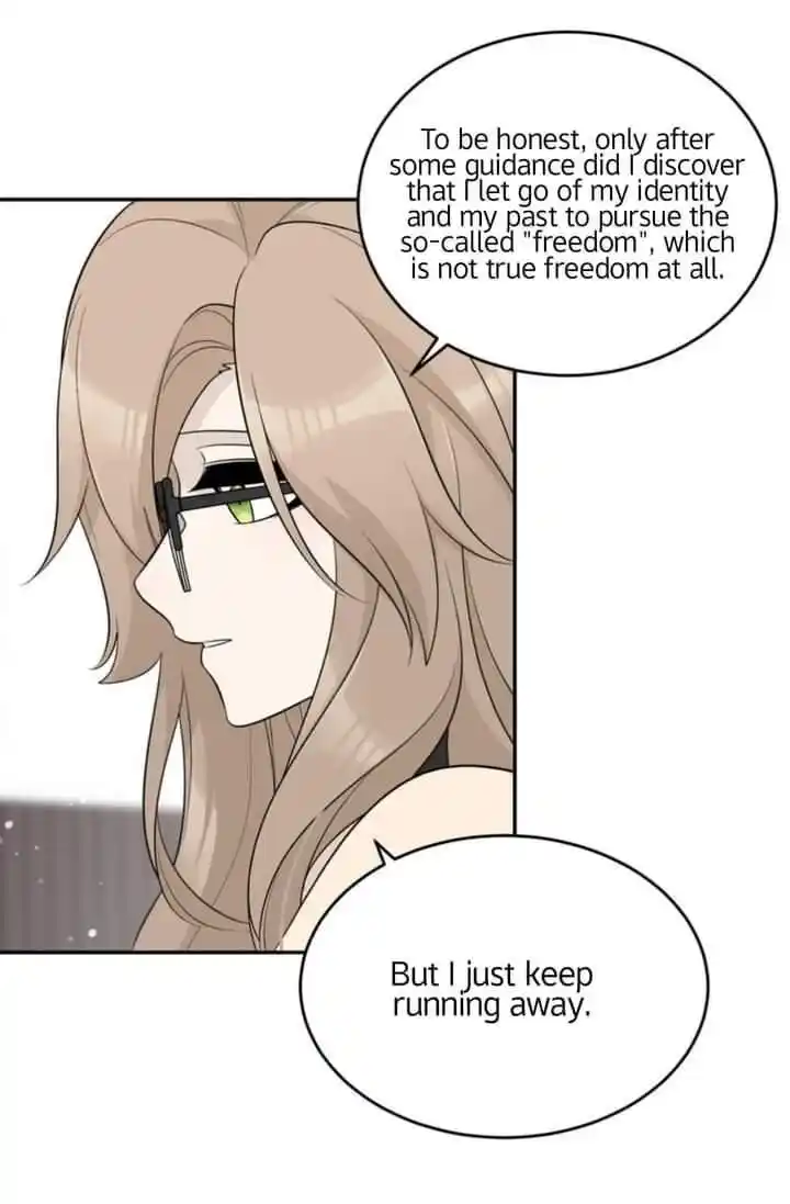 My Food Seems to Be Very Cute Ch.118