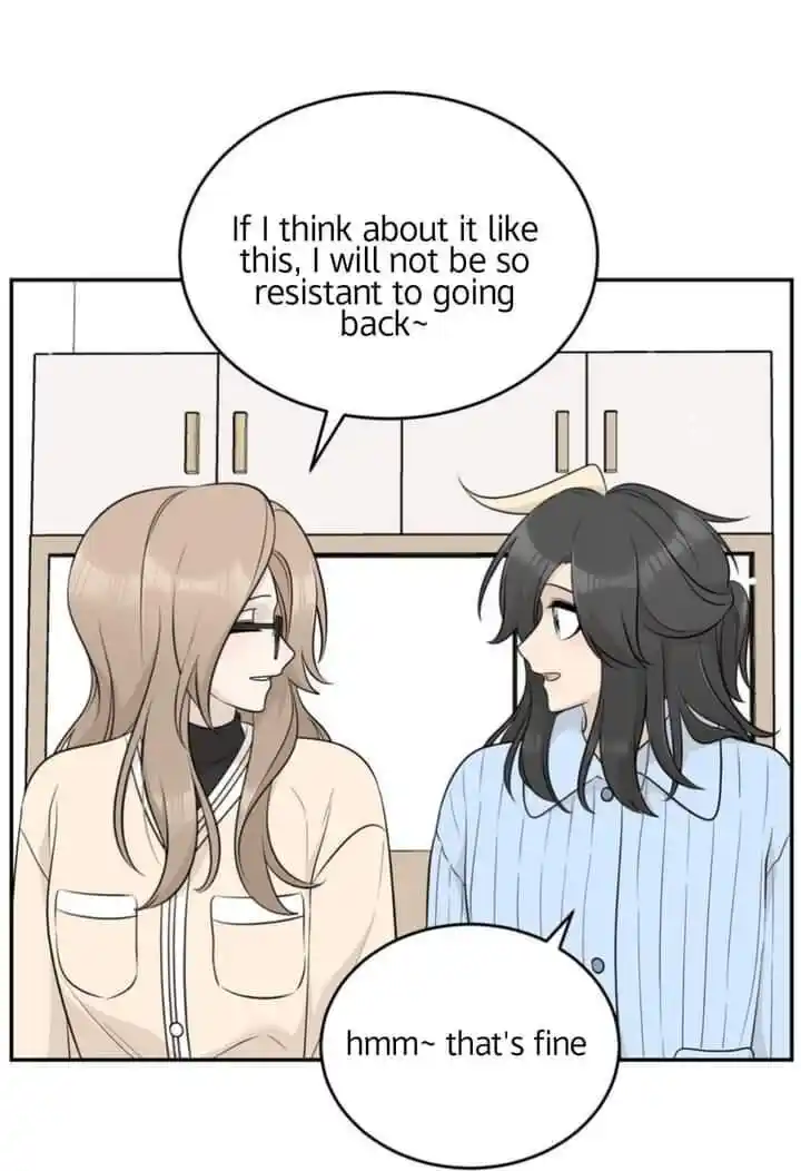 My Food Seems to Be Very Cute Ch.118