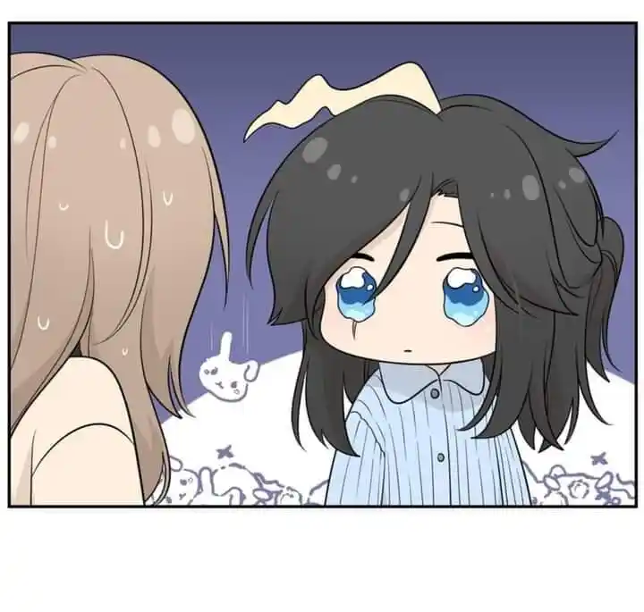 My Food Seems to Be Very Cute Ch.118