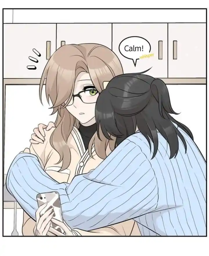 My Food Seems to Be Very Cute Ch.118