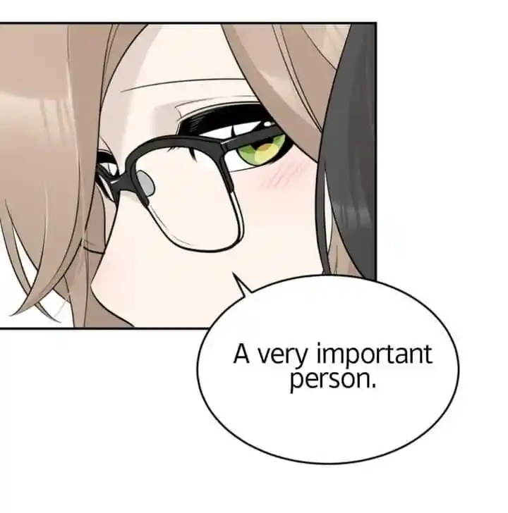 My Food Seems to Be Very Cute Ch.118