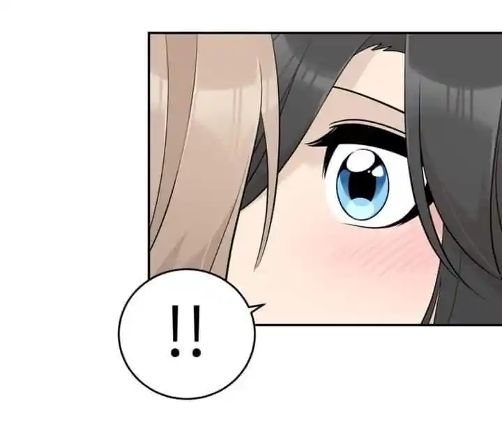 My Food Seems to Be Very Cute Ch.118