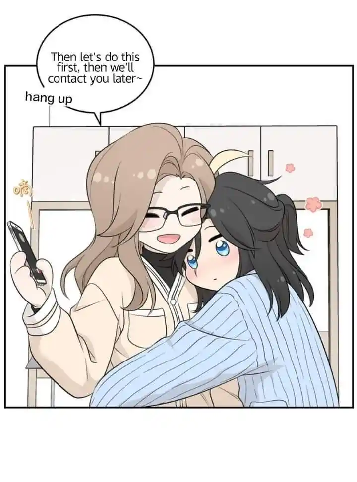 My Food Seems to Be Very Cute Ch.118