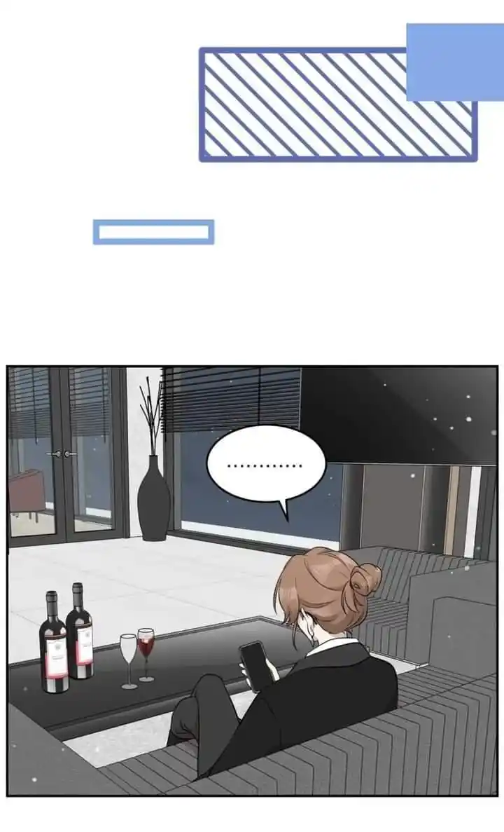 My Food Seems to Be Very Cute Ch.118