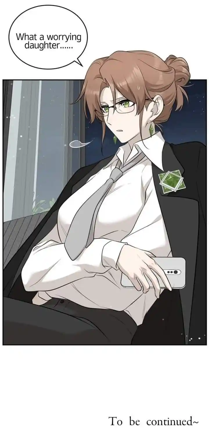 My Food Seems to Be Very Cute Ch.118