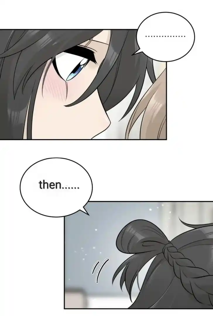 My Food Seems to Be Very Cute Ch.120