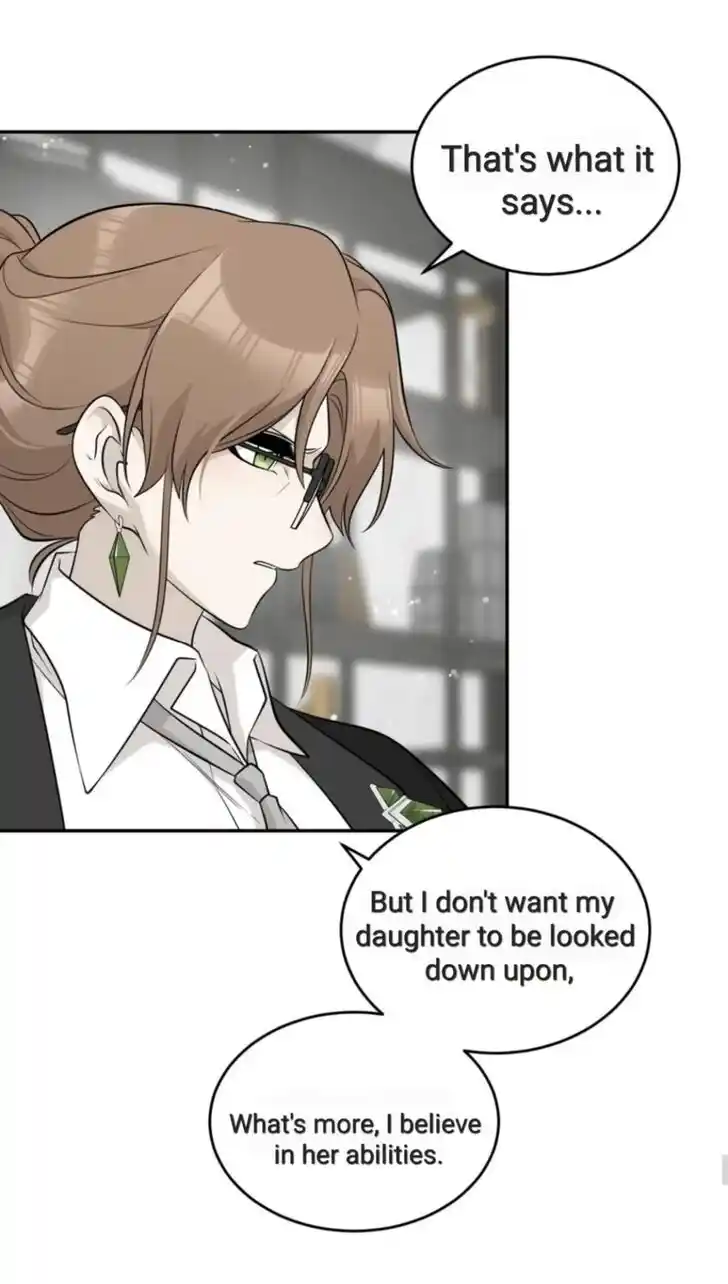 My Food Seems to Be Very Cute Ch.120