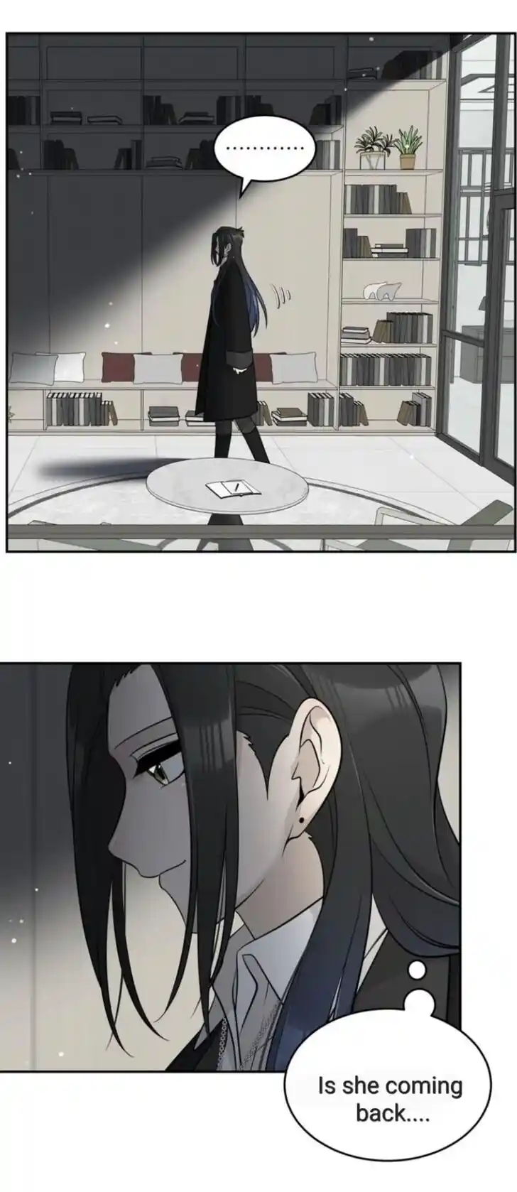 My Food Seems to Be Very Cute Ch.120