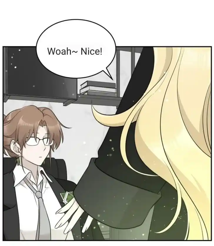 My Food Seems to Be Very Cute Ch.120