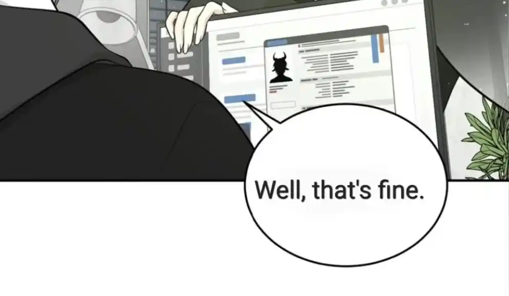 My Food Seems to Be Very Cute Ch.120