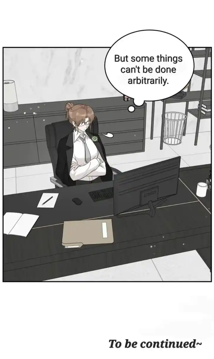 My Food Seems to Be Very Cute Ch.120