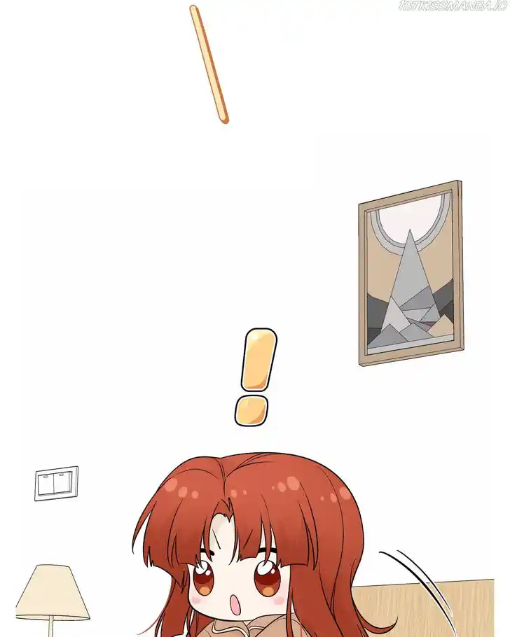 My Food Seems to Be Very Cute Ch.121