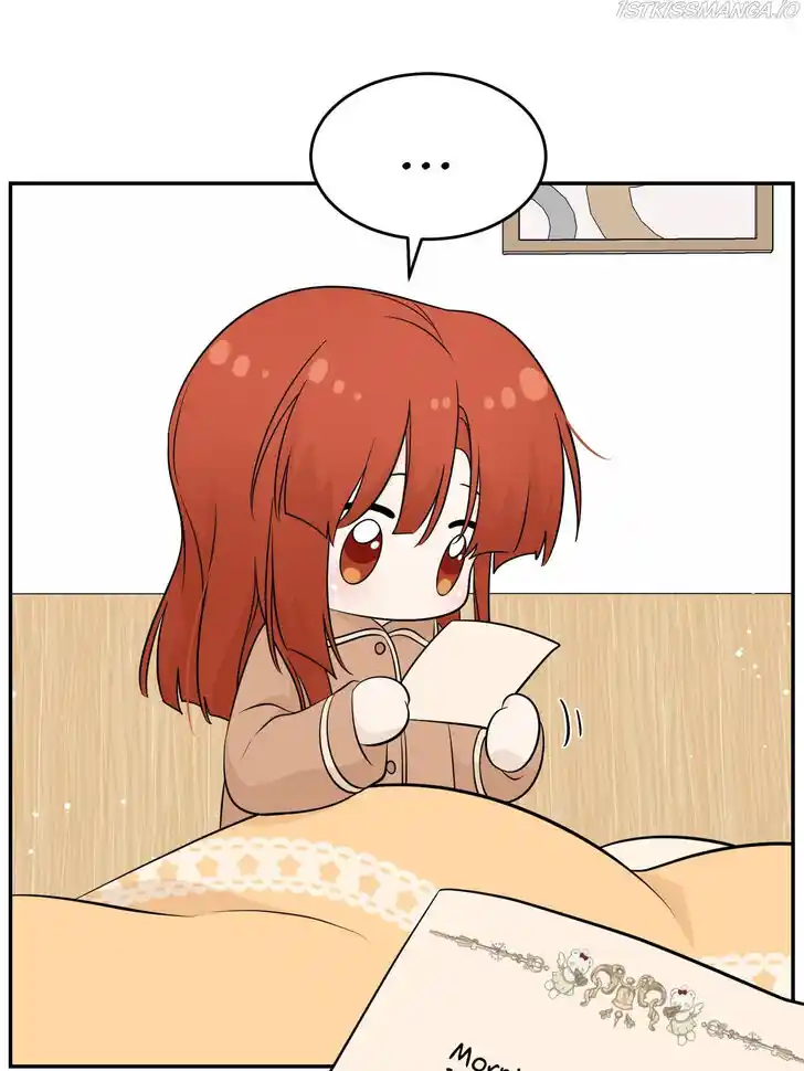 My Food Seems to Be Very Cute Ch.121