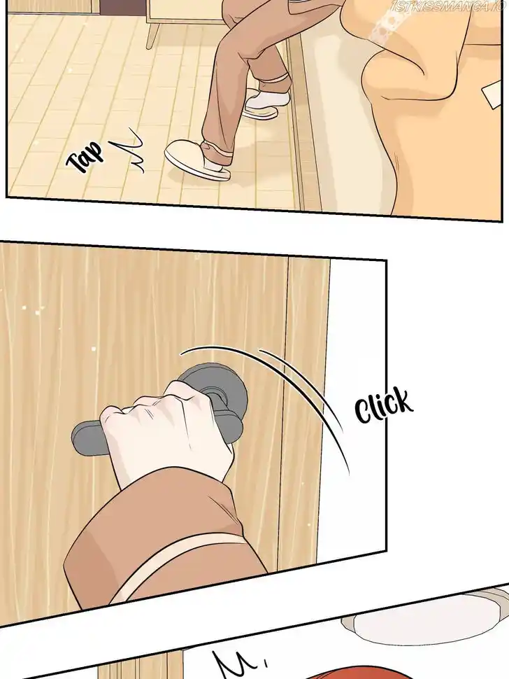 My Food Seems to Be Very Cute Ch.121