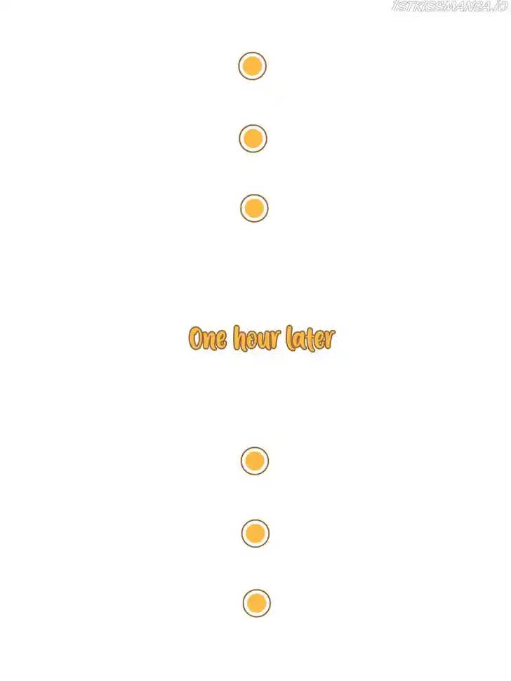 My Food Seems to Be Very Cute Ch.121