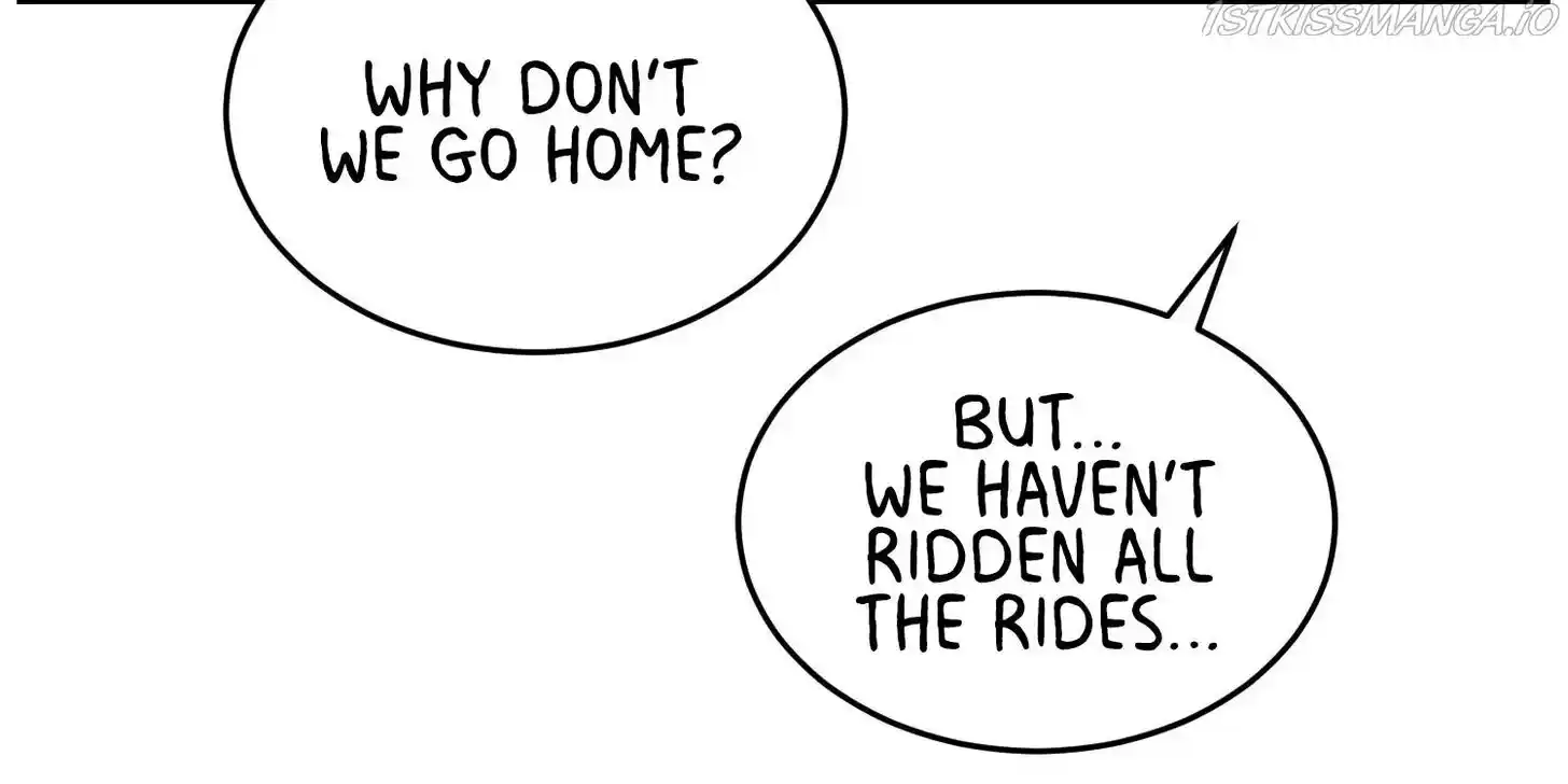 My Food Seems to Be Very Cute Ch.121